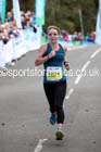 Kielder Half Marathon, 2016 Kielder Marathon and Half Marathon. Photo: David T. Hewitson/Sports for All Pics